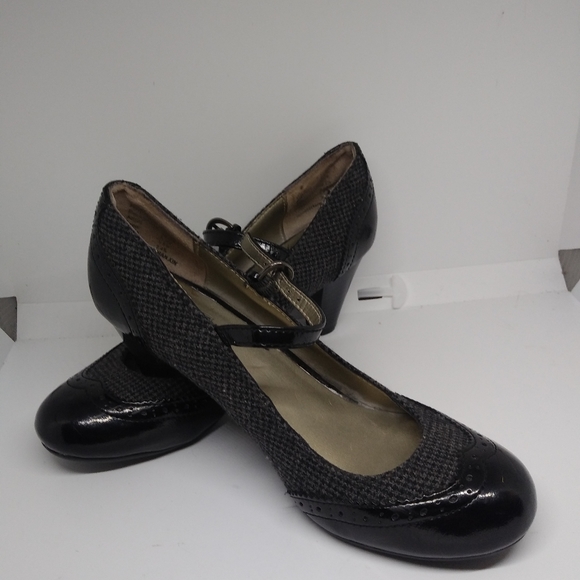 Trend Report womens Heel - Picture 2 of 7